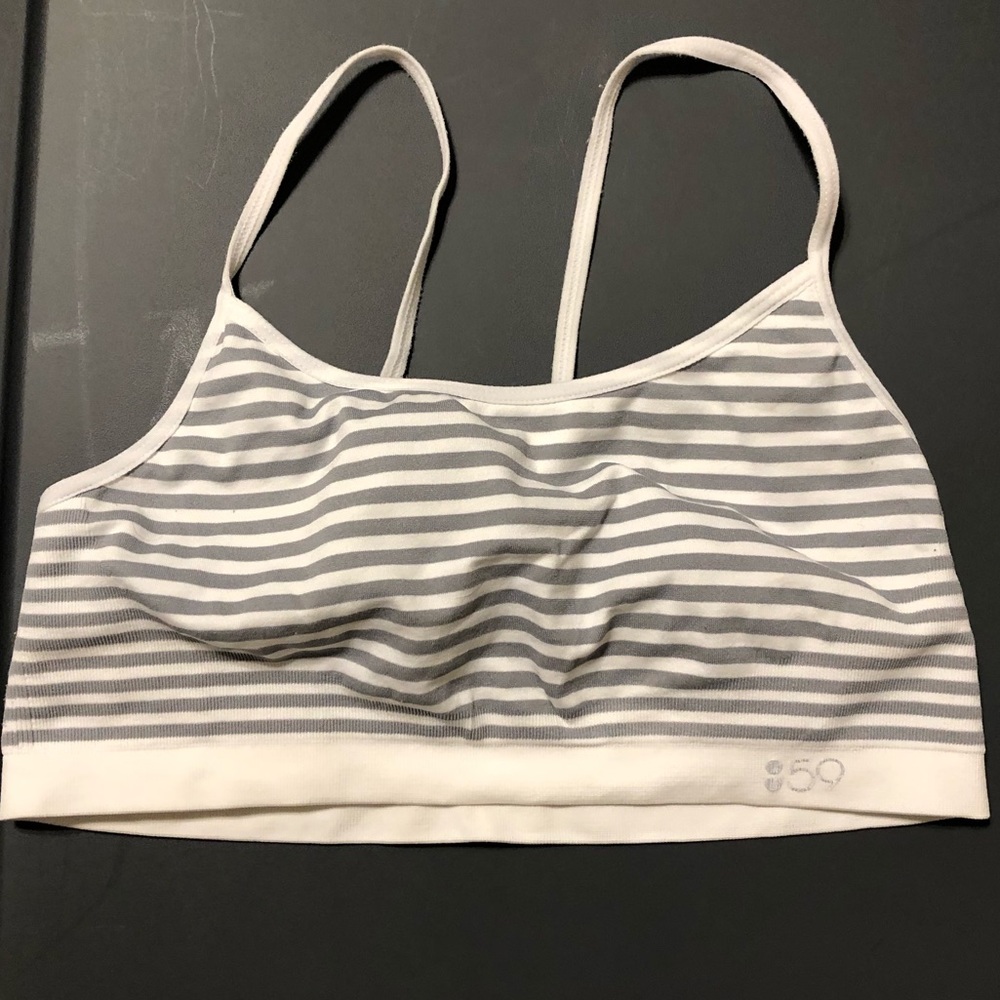 Splits59 Loren Seamless Bra